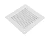 Adgo, Griglia di ventilazione 20x20 cm con rete piatta Anteprima dell’immagine prodotto 1