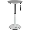 Topstar Stehhilfe Sitness X-Stool 30 FX533 CR3 grau Produktbild-Vorschau 7