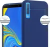 Cadorabo Hülle für Samsung Galaxy A7 2018 Schutzhülle in Produktbild-Vorschau 6