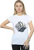 Disney - T-Shirt für Damen BI31866 (XL) (Weiß) Produktbild-Vorschau 2
