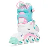 3in1 Kinder Inlineskates Triskates/Rollschuhe Raven Produktbild-Vorschau 6