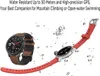 Smartwatch Amazfit GTR 1,39" AMOLED 410 mAh Bluetooth Produktbild-Vorschau 12