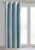Vorhang ROSA 140x250 Ösen marine Produktbild-Vorschau 3