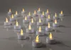 Set de 24 bougies à réchaud LED Voir les images du produit 5