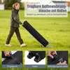 COSTWAY Altana typu pop-up 2x2 m, altana ogrodowa z Podgląd zdjęcia produktu 9