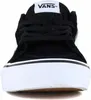 Vans Sneakers VN0A3MVPUG71 in Black color size 38 Anteprima dell’immagine prodotto 5