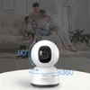 Baseus Security P1 Lite Indoor Kamera 2K Weiß EU Produktbild-Vorschau 13