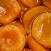 MARCO POLO APRIKOSEN-HÄLFTEN leicht gezuckert Füllm 820g Produktbild-Vorschau 3