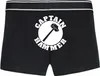 Boxershorts - Mann - Boxer-0052-man-black-h-XL - schwarz - Produktbild-Vorschau 1