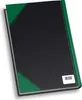 Kladde "China-Kladde", A5, blanko, 96 Blatt, 60g/m², Produktbild-Vorschau 1