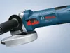 Bosch GWS 7-125 Professional, 11000 ot/min, 12,5 cm, AC, Náhľad obrázku produktu 22