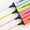 Zakreślacz - STABILO BOSS ORIGINAL Pastel - Zestaw 4 sztuk Podgląd zdjęcia produktu 16