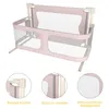 3-in-1-Babybett Bettgitter Beistellbett höhenverstellbar , Produktbild-Vorschau 7