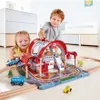 Großstadtbahnhof von Hape | Bahnhofsset für Fantasiespiele Produktbild-Vorschau 24
