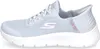 Skechers Slip-ins™ Go Walk Flex Grand Entry Damen Sneaker Voir les images du produit 9