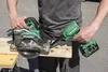Hikoki Dmuchawa 18V Ra18Daw4Z Solo Podgląd zdjęcia produktu 14