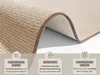 80x400 cm Kusový koberec Bouclé 104434 Beige Náhľad obrázku produktu 5