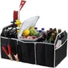 Organizer per valigie 55x32x32cm nero Anteprima dell’immagine prodotto 7