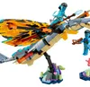 LEGO® 75576 Dobrodružstvo na skimwingu Náhľad obrázku produktu 37