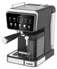 Espressomaschine mit Dampfaufbereiter, 1350W, 9 Funktionen Produktbild-Vorschau 1