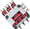Dino KRAFTPAKET 6A-6V/12V KFZ Erhaltungsladegerät, (3x2a), Produktbild-Vorschau 1