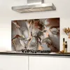 KitchenYeah®  Spritzschutz Küche - Küchenrückwand - Produktbild-Vorschau 2