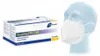Meditrade Respima® FFP2Atemschutzmasken, FFP 2, o. Ventil | Produktbild-Vorschau 1