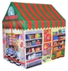 iPlay 8167 Detský herný stan 72 x 102 x 95 cm, supermarket Náhľad obrázku produktu 1