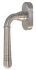 Massiv Messing Fenstergriff Set 5 x FG Helena Prime 0950 Produktbild-Vorschau 2