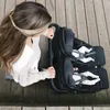 UPPAbaby Buggy - MINU Duo - Jake Carbon Rahmen Mit Produktbild-Vorschau 12