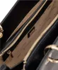 Guess Handtasche Shopper Noelle Saffiano Black Produktbild-Vorschau 59