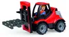 Lena 01635, Graafmachine, 2 jaar oud, Metaal, Meerdere Productafbeelding-voorbeeld 1