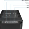 kiebel.de Workstation Master 14 Intel Core i9-14900KF, 64GB Produktbild-Vorschau 2