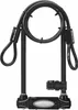 Masterlock 8285EURDPRO Master Lock Bügelschloss Stahl 13mm Anteprima dell’immagine prodotto 2