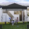 Yaheetech 3x3m Pop Up Pavillon Faltpavillon Wasserdicht Produktbild-Vorschau 2
