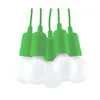 Pendelleuchte DIEGO 5 Grün - 5x E27 Fassung - max. 5x60W - Produktbild-Vorschau 19