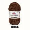 Himalaya Dolphin BABY (100g/120m) H 80366 bärbraun Produktbild-Vorschau 1
