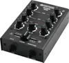 OMNITRONIC Mengpaneel - Audio mixer GNOME-202 Mini Mixer - Anteprima dell’immagine prodotto 4