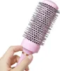 INF 4-teiliges Rundbürstenset für voluminöse Locken und Produktbild-Vorschau 3