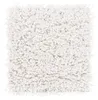 Onda badmat, rond, wit, 60x60 cm Productafbeelding-voorbeeld 5