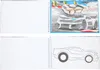 Monster Cars Pocket Malbuch Produktbild-Vorschau 5