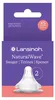 Lansinoh 75700 NaturalWave Schnuller Gr. XS Produktbild-Vorschau 1