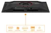AOC G4 Q27G4ZD, 67,3 cm (26.5"), 2560 x 1440 Pixel, Quad Produktbild-Vorschau 4