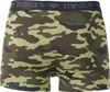 Top Gun Boxershorts Doppelpack TGUW001 Herren camo - olive Produktbild-Vorschau 7