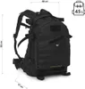 Batoh NILS Camp NC3904 Vanguard černý 45L Náhled obrázku produktu 5