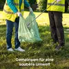 Praknu Greifzange aus Metall - Robuster Greifer für Müll - Produktbild-Vorschau 6