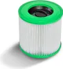 Invest 10 sacs aspirateur + filtre Hepa adapté pour Kärcher Voir les images du produit 4