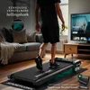 Sportconic Walking Pad loopband voor thuis en kantoor – Productafbeelding-voorbeeld 3
