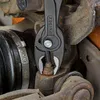 KNIPEX TwinGrip Frontgreifzange 82 01 200 Podgląd zdjęcia produktu 44