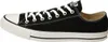 Converse Sneakers M9166C in Black color size 39.5 Anteprima dell’immagine prodotto 28